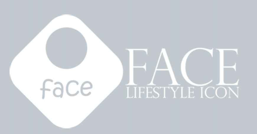 FACE - lifestyle icon