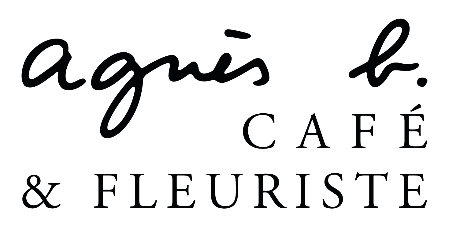 agnès b. Cafe & Fleuriste