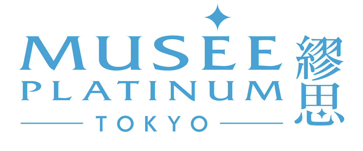 Musee Platinum Tokyo(HK)