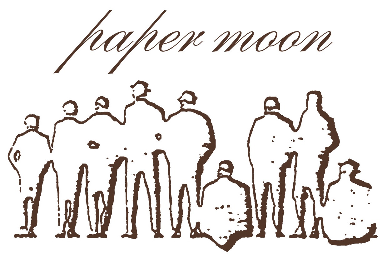 Paper Moon