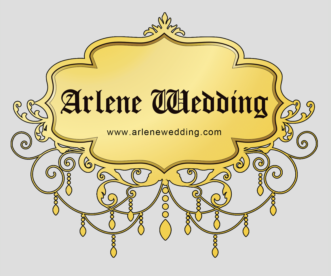 Arlene Wedding