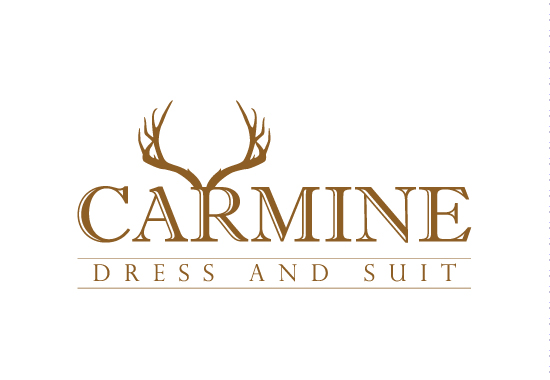 Carmine Suit