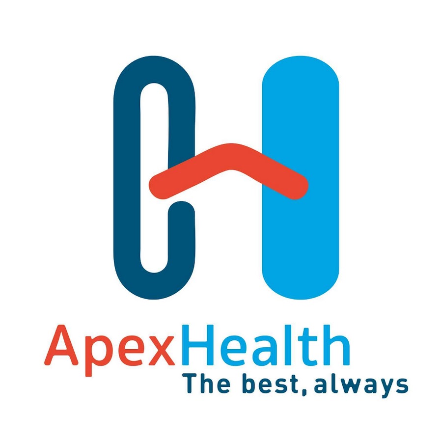 ApexHealth (傲士健康)